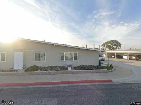 El Dorado Dr Apt 63K, Seal Beach, CA 90740