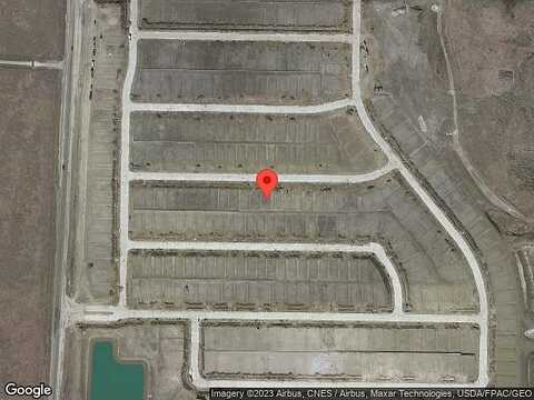 Danesdale Dr, Pilot Point, TX 76258