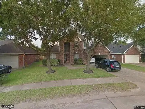 White Oak Garden, Cypress, TX 77429