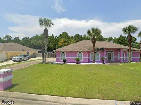 Drive, Pensacola, FL 32507