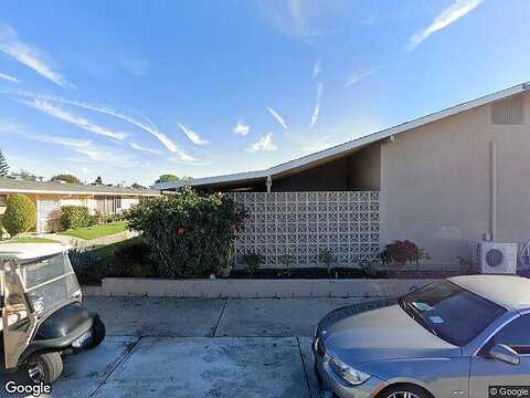 Weeburn Rd # M4-82C, Seal Beach, CA 90740