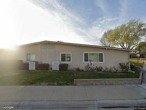 Church Pl Apt 67B, Seal Beach, CA 90740