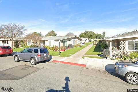 Alderwood Ln # M4-86D, Seal Beach, CA 90740