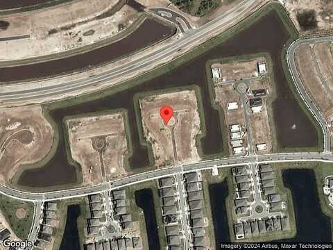 Tybee Beach Ln, Orlando, FL 32827