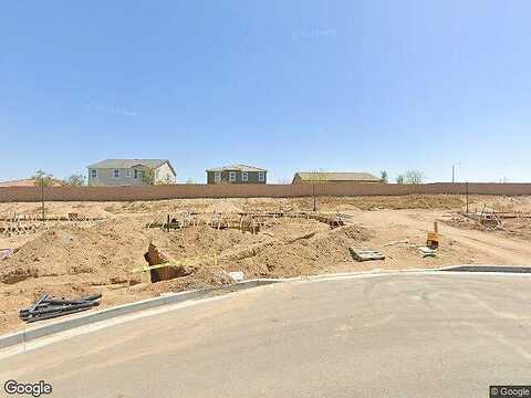 Eva Ct, Victorville, CA 92392