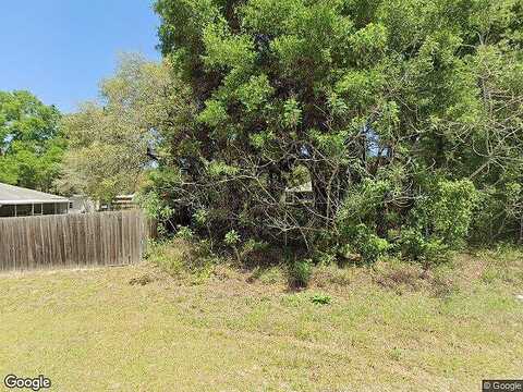 Sw 107Th Pl, Dunnellon, FL 34432