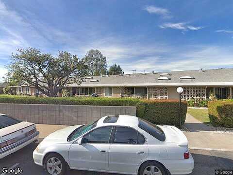 Wentworth Ln # M5-107G, Seal Beach, CA 90740