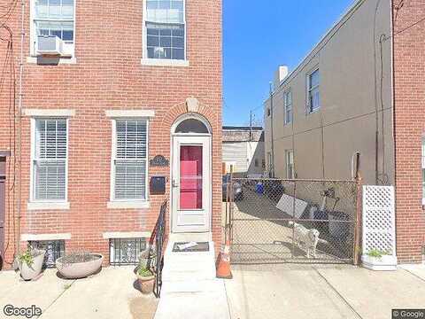 Fernon St Unit A, Philadelphia, PA 19148