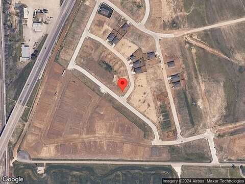 Lost Oak Dr, Cleburne, TX 76031