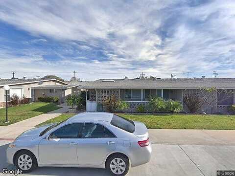 Danbury Ln Unit 131B, Seal Beach, CA 90740