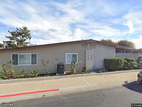 El Dorado Dr Apt 195D, Seal Beach, CA 90740