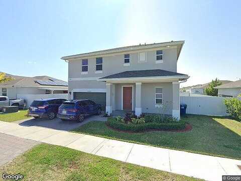 Sw 274Th St # 13374, Homestead, FL 33032