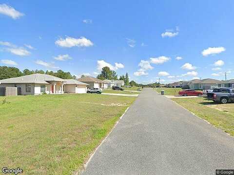 Sw 47Th Ter, Ocala, FL 34473