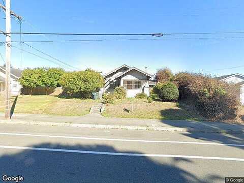 Harris St, Eureka, CA 95503