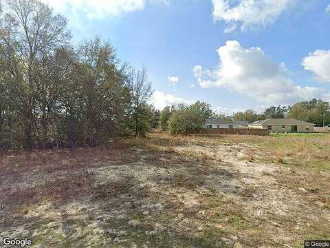 Sw 105Th Pl, Dunnellon, FL 34432