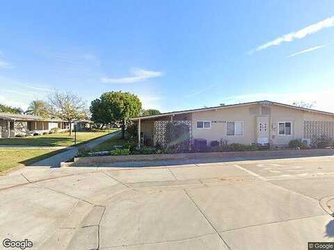 Seaview Ln # M10-251G, Seal Beach, CA 90740