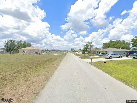 Ne 13Th Ave, Cape Coral, FL 33909