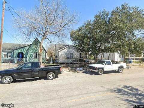 S Alameda St # 1326, Corpus Christi, TX 78404