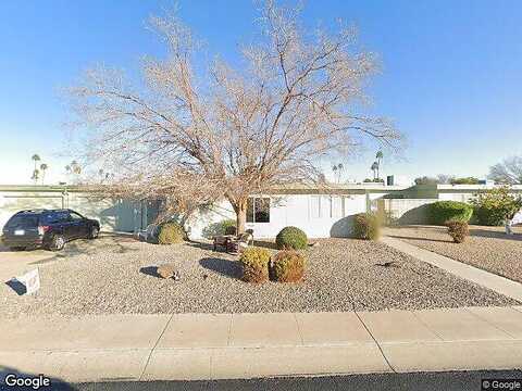 N 98Th Ave Unit J, Sun City, AZ 85351