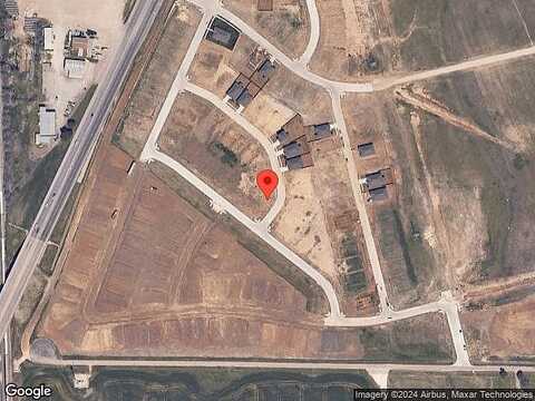 Lost Oak Dr, Cleburne, TX 76031