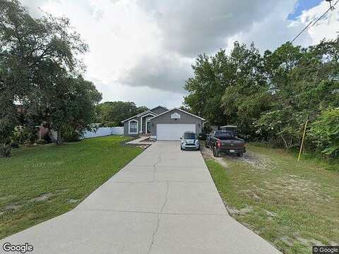 Antelope St # 13, Spring Hill, FL 34609