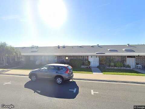 Saint Andrews Dr Apt 154K, Seal Beach, CA 90740