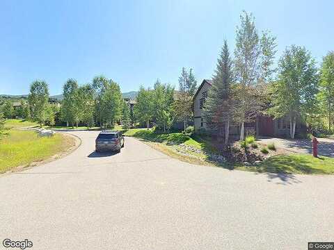 Turning Leaf Ct # Deed, Steamboat Springs, CO 80487