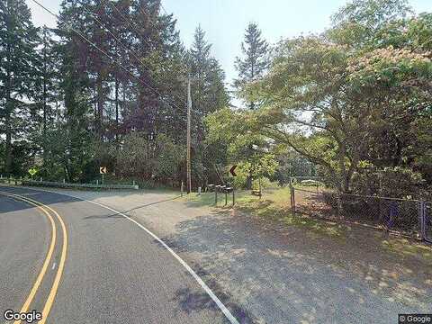 Valley Road Se, Olalla, WA 98359