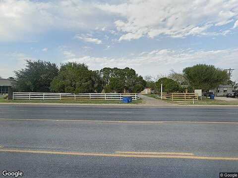 State Highway 495, Alamo, TX 78516