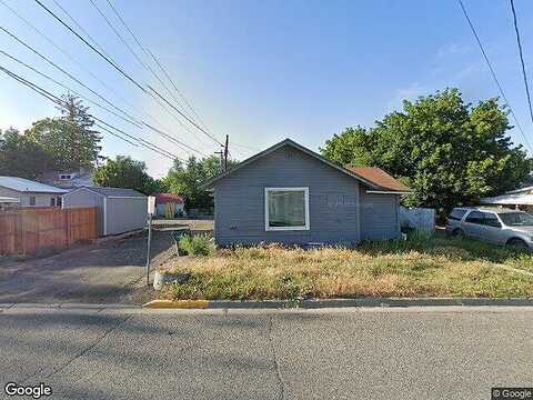 2Nd Ave W, Omak, WA 98841