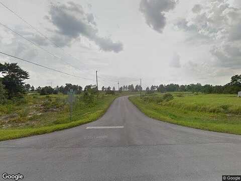 Ash Rd, Ocala, FL 34472