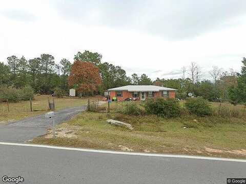 Douglass Cross Rd, Defuniak Springs, FL 32435