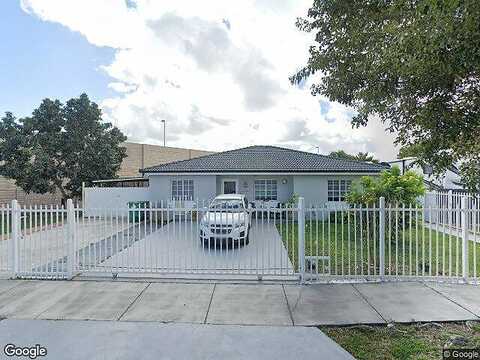 Sw 265Th St, Homestead, FL 33032