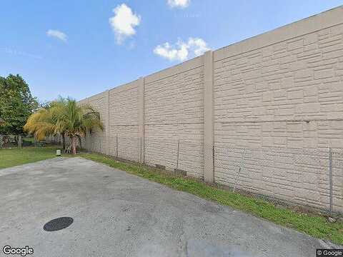 Sw 265Th St, Homestead, FL 33032