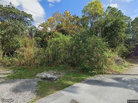 Sw 267Th St, Homestead, FL 33032