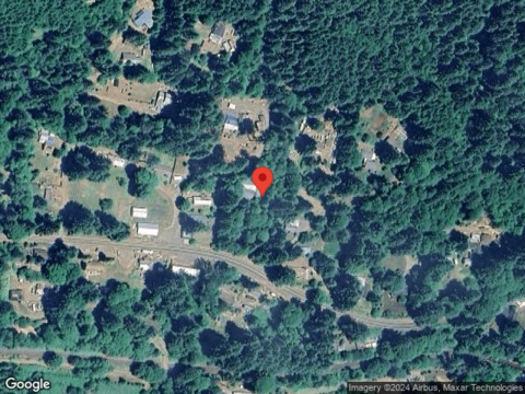 Sutherlin Rd, Swisshome, OR 97480