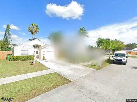 Sw 146Th Ter, Miami, FL 33186