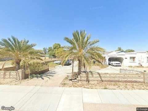 E 40Th St, Yuma, AZ 85367