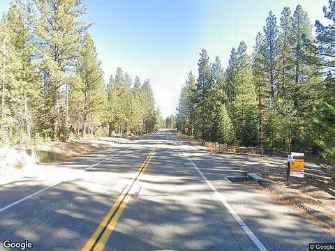 Volcanic Legacy Scenic Bywy, Old Station, CA 96071