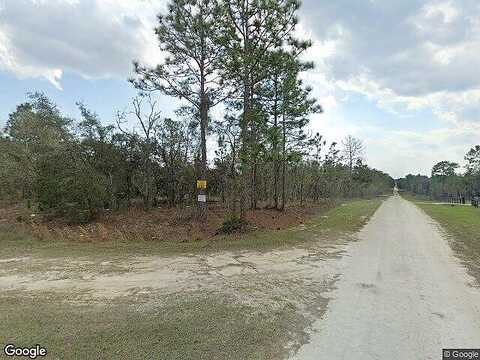 Sw 87Th St, Dunnellon, FL 34432