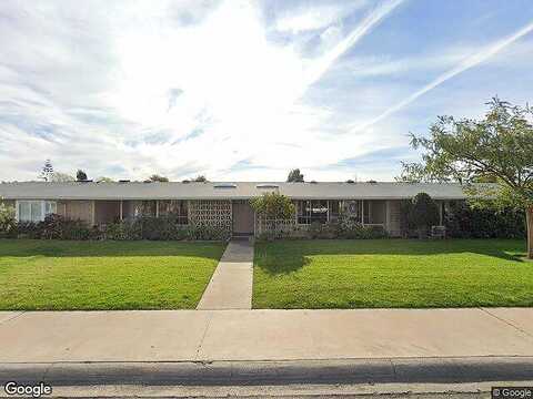 Oakmont Rd # M4-52C, Seal Beach, CA 90740