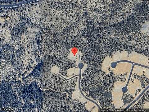 N Thrine Cir Lot 223, Prescott, AZ 86305