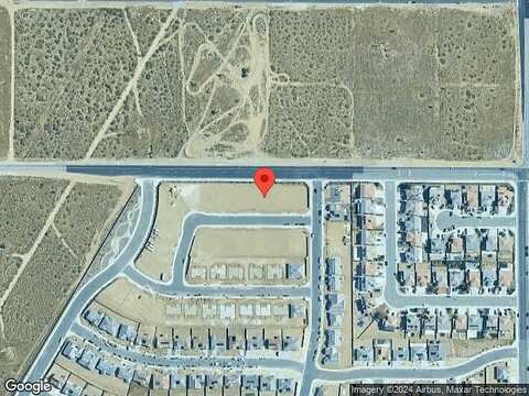 Bear Ridge Way, Victorville, CA 92392