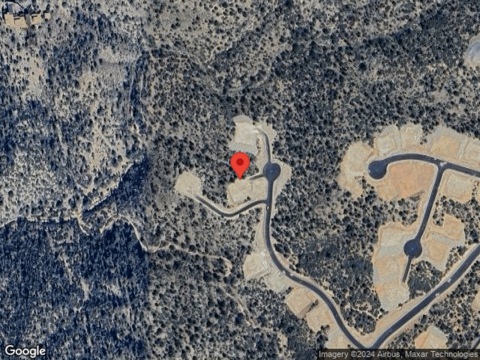 N Thrine Cir Lot 224, Prescott, AZ 86305