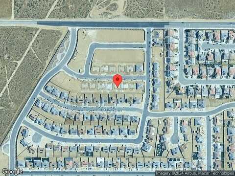 Craven Way, Victorville, CA 92392