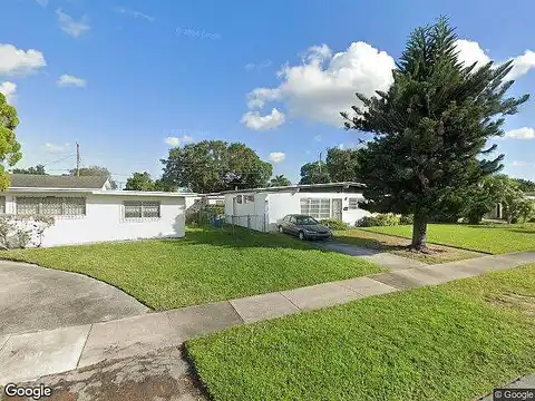 12345, Miami Gardens, FL 33169