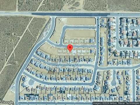 Craven Way, Victorville, CA 92392