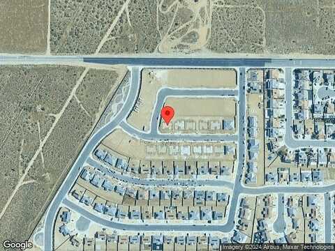 Craven Way, Victorville, CA 92392