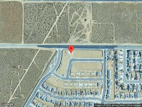 Bear Ridge Way, Victorville, CA 92392