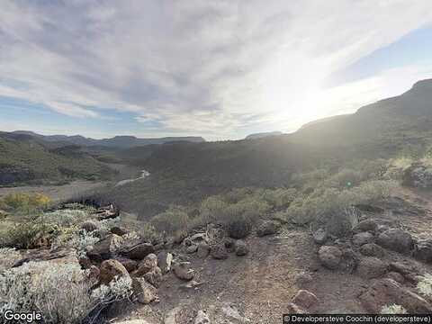 N Thrine Cir Lot 226, Prescott, AZ 86305